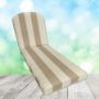 Sunbrella Fabrics for Chaise Lounge Cushions