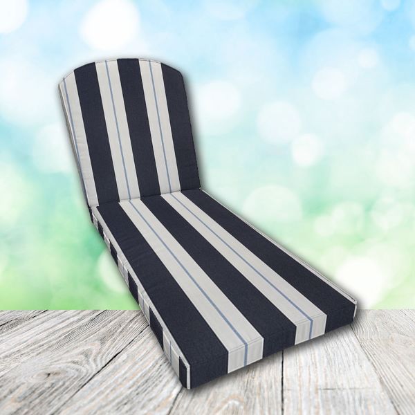 Sunbrella Fabrics for Chaise Lounge Cushions