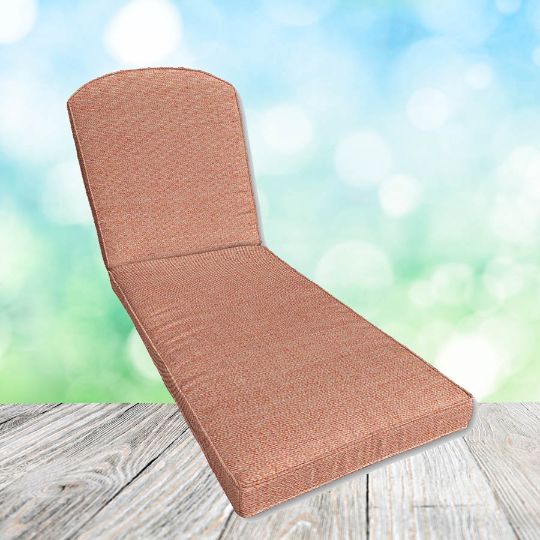 Sunbrella Fabrics for Chaise Lounge Cushions