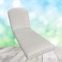 Sunbrella Fabrics for Chaise Lounge Cushions