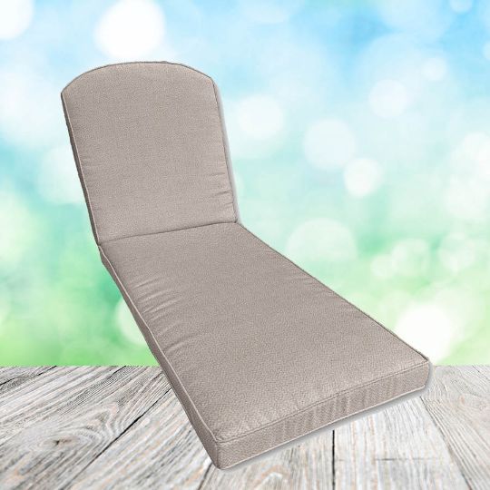 Sunbrella Fabrics for Chaise Lounge Cushions