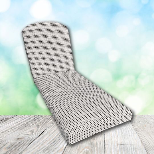 Sunbrella Fabrics for Chaise Lounge Cushions