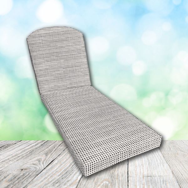 Sunbrella Fabrics for Chaise Lounge Cushions
