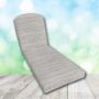Sunbrella Fabrics for Chaise Lounge Cushions
