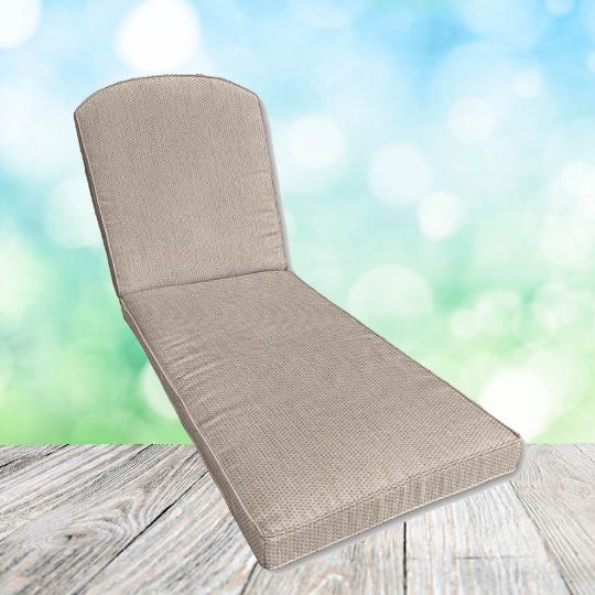 Sunbrella Fabrics for Chaise Lounge Cushions