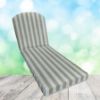 Sunbrella Fabrics for Chaise Lounge Cushions