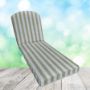 Sunbrella Fabrics for Chaise Lounge Cushions