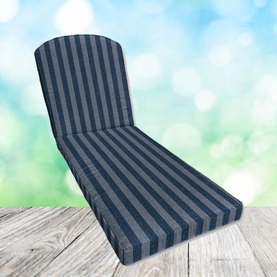 Sunbrella Fabrics for Chaise Lounge Cushions