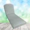Sunbrella Fabrics for Chaise Lounge Cushions