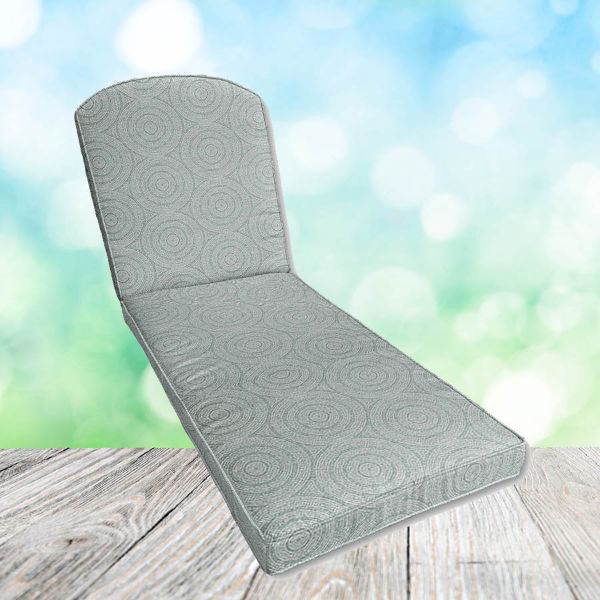 Sunbrella Fabrics for Chaise Lounge Cushions