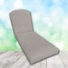 Sunbrella Fabrics for Chaise Lounge Cushions