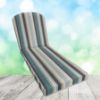 Sunbrella Fabrics for Chaise Lounge Cushions