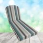 Sunbrella Fabrics for Chaise Lounge Cushions