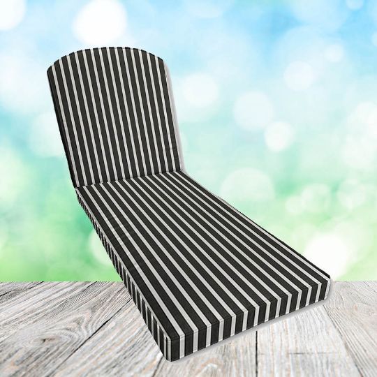 Sunbrella Fabrics for Chaise Lounge Cushions