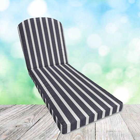 Sunbrella Fabrics for Chaise Lounge Cushions