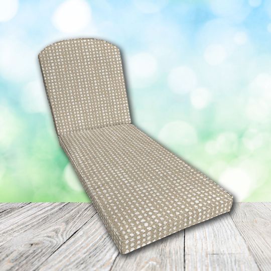 Sunbrella Fabrics for Chaise Lounge Cushions