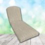Sunbrella Fabrics for Chaise Lounge Cushions