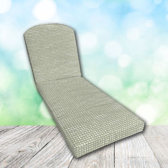 Sunbrella Fabrics for Chaise Lounge Cushions