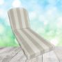Sunbrella Fabrics for Chaise Lounge Cushions