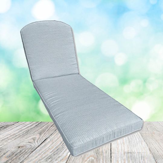 Sunbrella Fabrics for Chaise Lounge Cushions