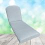 Sunbrella Fabrics for Chaise Lounge Cushions