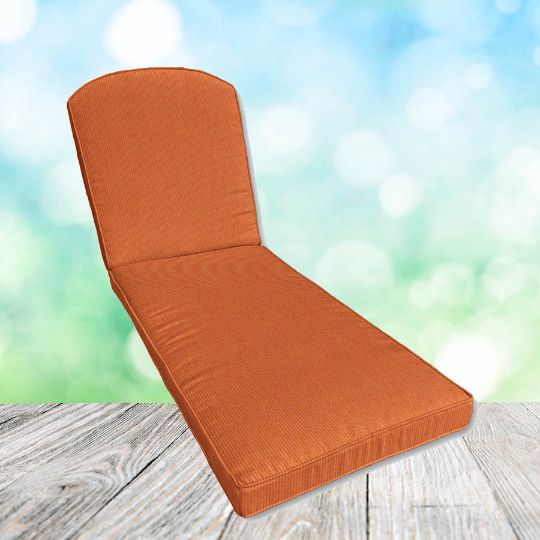 Sunbrella Fabrics for Chaise Lounge Cushions