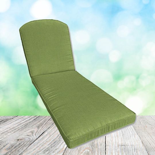 Sunbrella Fabrics for Chaise Lounge Cushions