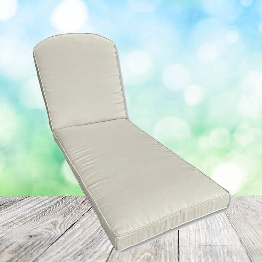 Sunbrella Fabrics for Chaise Lounge Cushions