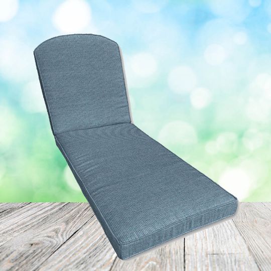 Sunbrella Fabrics for Chaise Lounge Cushions