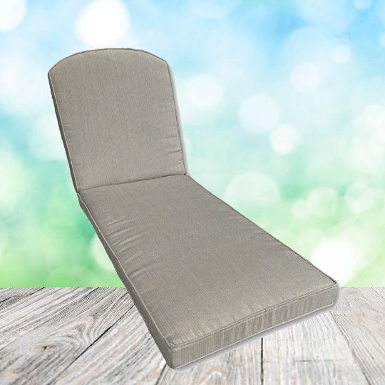 Sunbrella Fabrics for Chaise Lounge Cushions