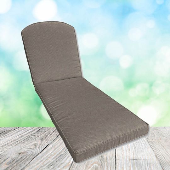 Sunbrella Fabrics for Chaise Lounge Cushions