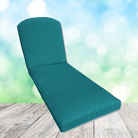 Sunbrella Fabrics for Chaise Lounge Cushions