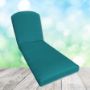 Sunbrella Fabrics for Chaise Lounge Cushions