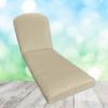 Sunbrella Fabrics for Chaise Lounge Cushions