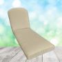 Sunbrella Fabrics for Chaise Lounge Cushions