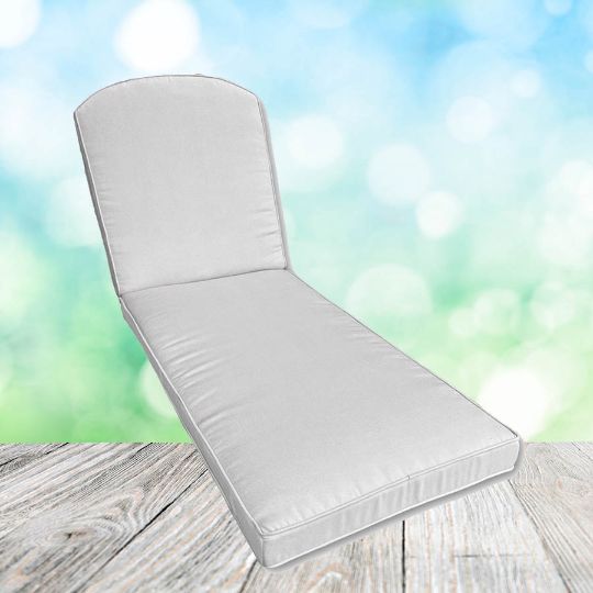 Sunbrella Fabrics for Chaise Lounge Cushions