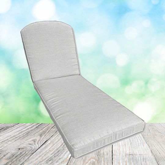 Sunbrella Fabrics for Chaise Lounge Cushions
