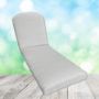Sunbrella Fabrics for Chaise Lounge Cushions