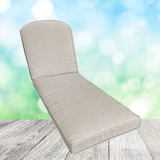 Sunbrella Fabrics for Chaise Lounge Cushions