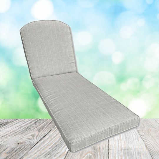 Sunbrella Fabrics for Chaise Lounge Cushions