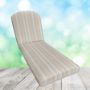 Sunbrella Fabrics for Chaise Lounge Cushions