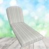 Sunbrella Fabrics for Chaise Lounge Cushions