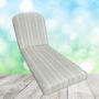 Sunbrella Fabrics for Chaise Lounge Cushions