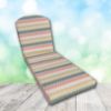 Sunbrella Fabrics for Chaise Lounge Cushions