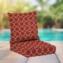 Sunbrella Outdoor Patio Furniture Replacement Cushions