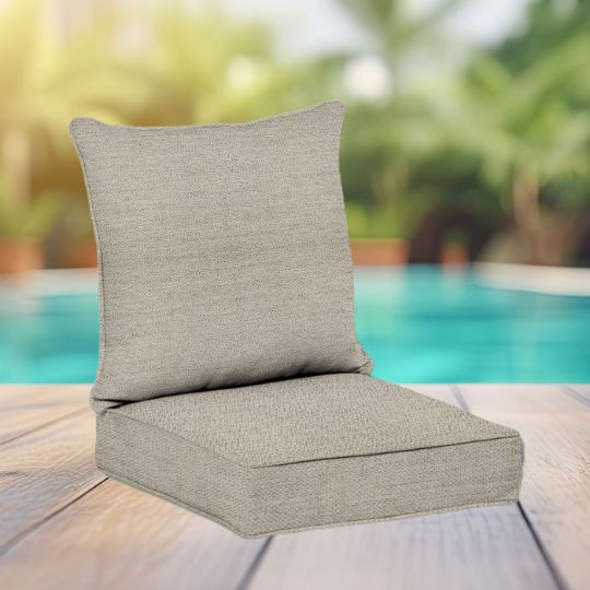 Sunbrella Outdoor Patio Furniture Replacement Cushions