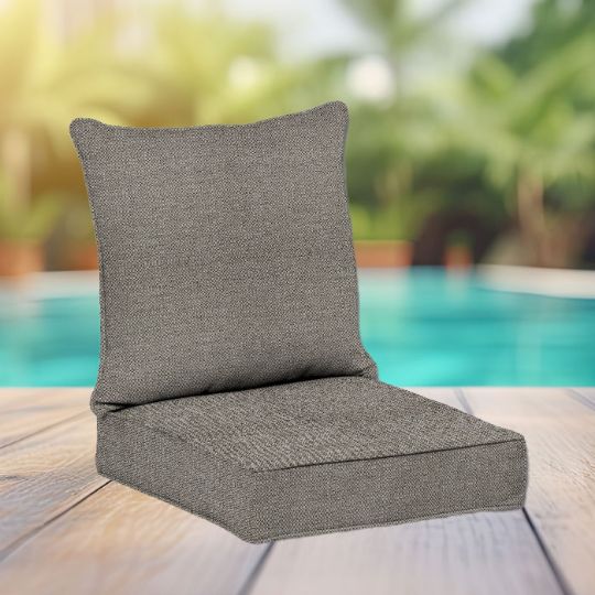 Sunbrella Outdoor Patio Furniture Replacement Cushions