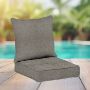 Sunbrella Outdoor Patio Furniture Replacement Cushions