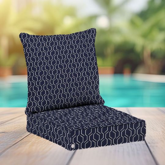 Sunbrella Outdoor Patio Furniture Replacement Cushions