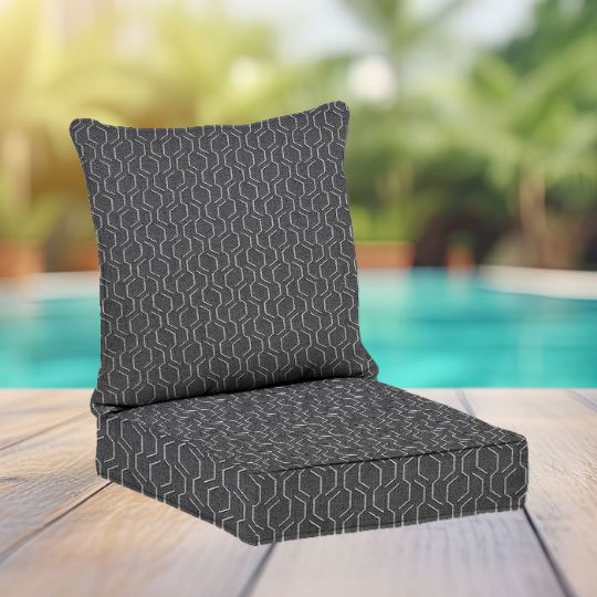Sunbrella Outdoor Patio Furniture Replacement Cushions